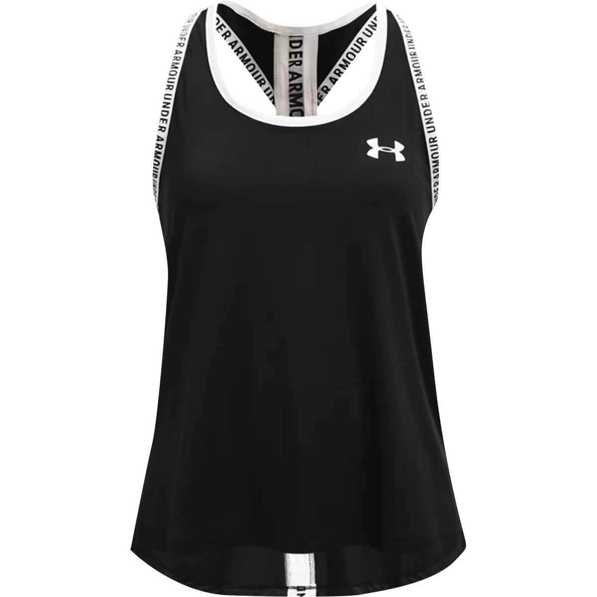 Under Armour Knockout Tank Top - Girls'