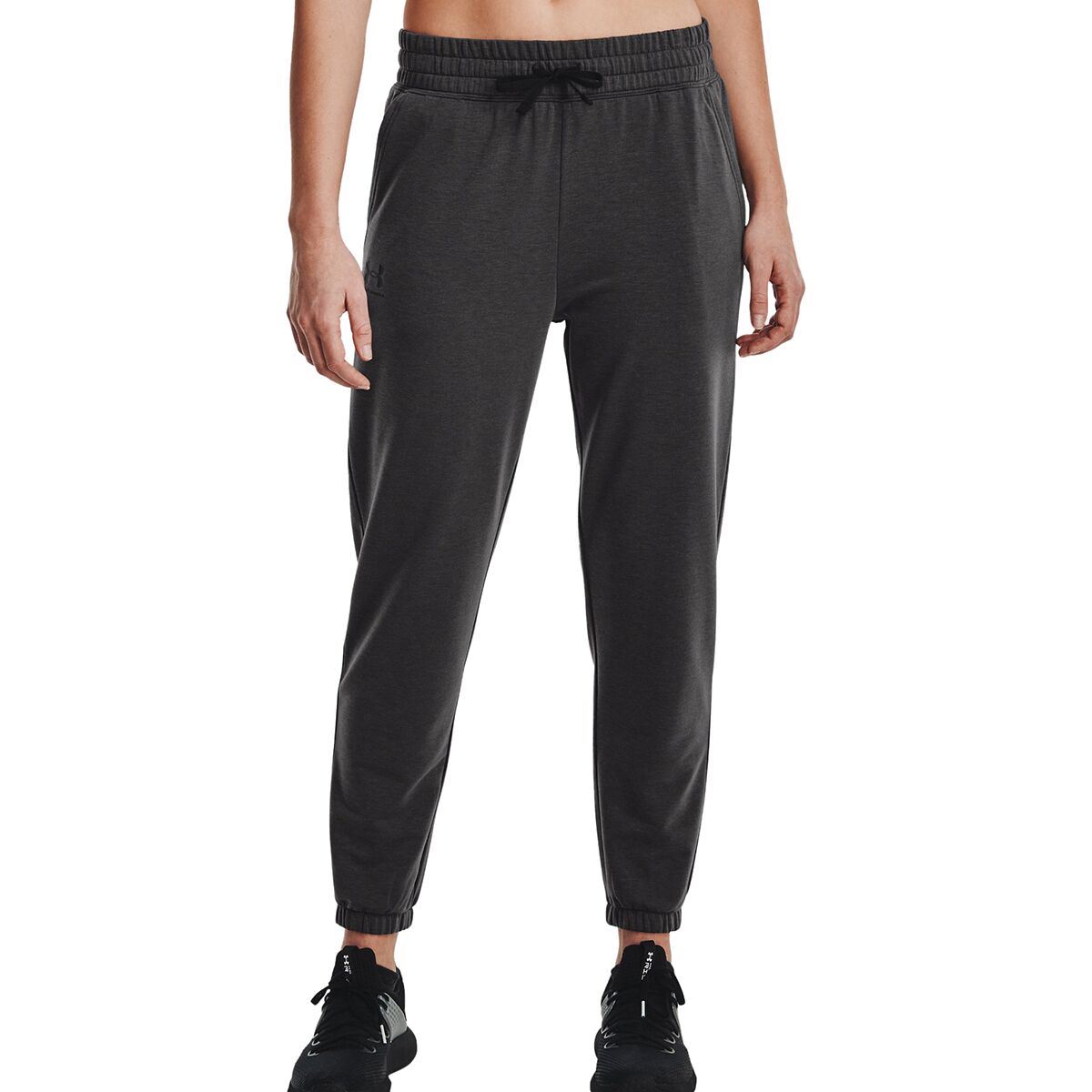 Under Armour Rival Terry Jogger - Women's