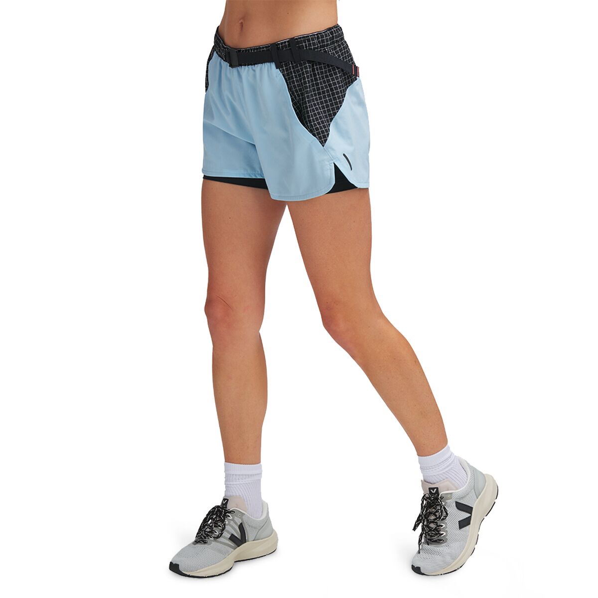 Under Armour Trek 2-in-1 Shorty Short - Women's product image