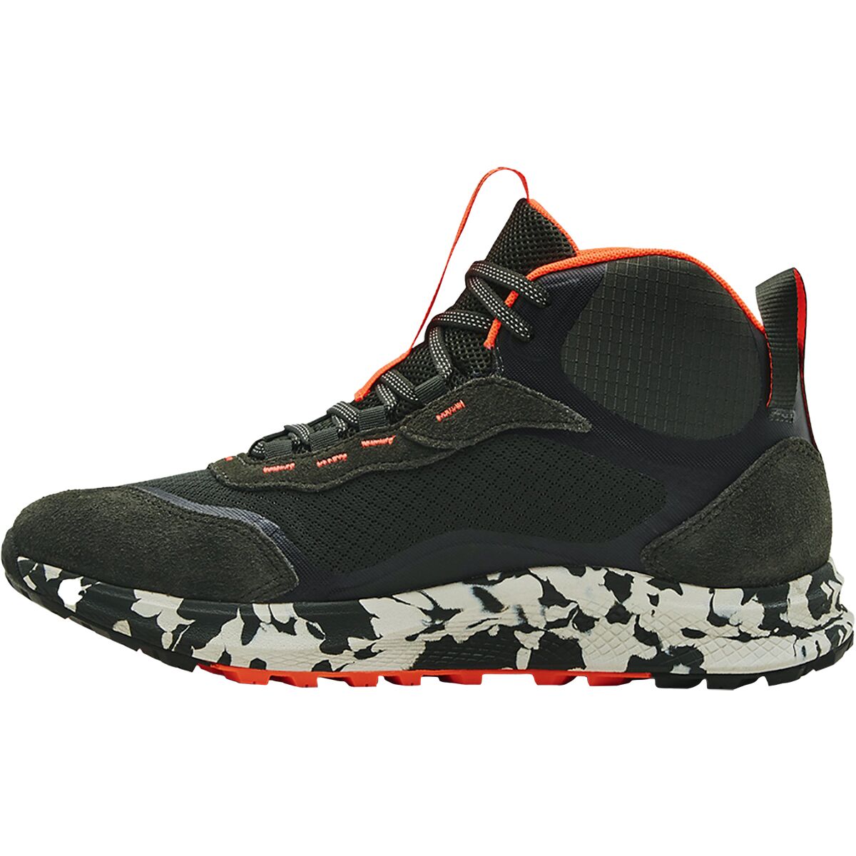 Under Armour Charged Bandit Trek 2 Print Hiking Shoe - Men