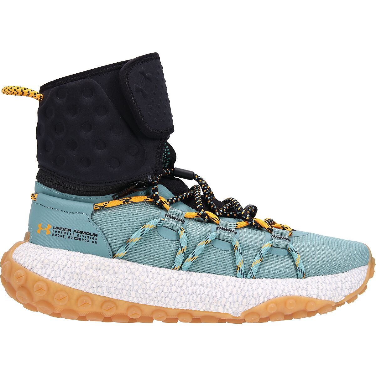 Under Armour HOVR Summit FT Cuff Sneaker