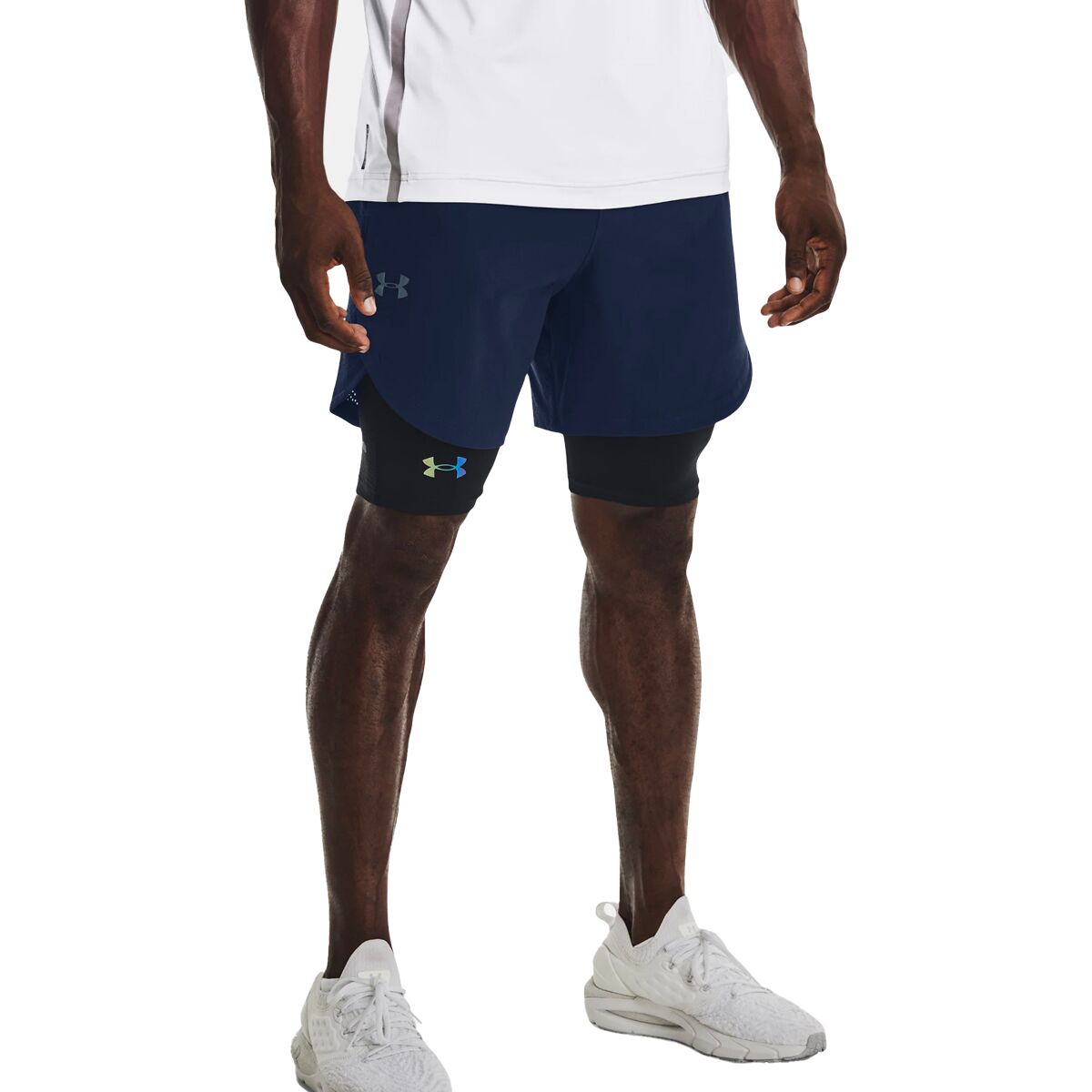 Under Armour Stretch Woven Short - Men's
