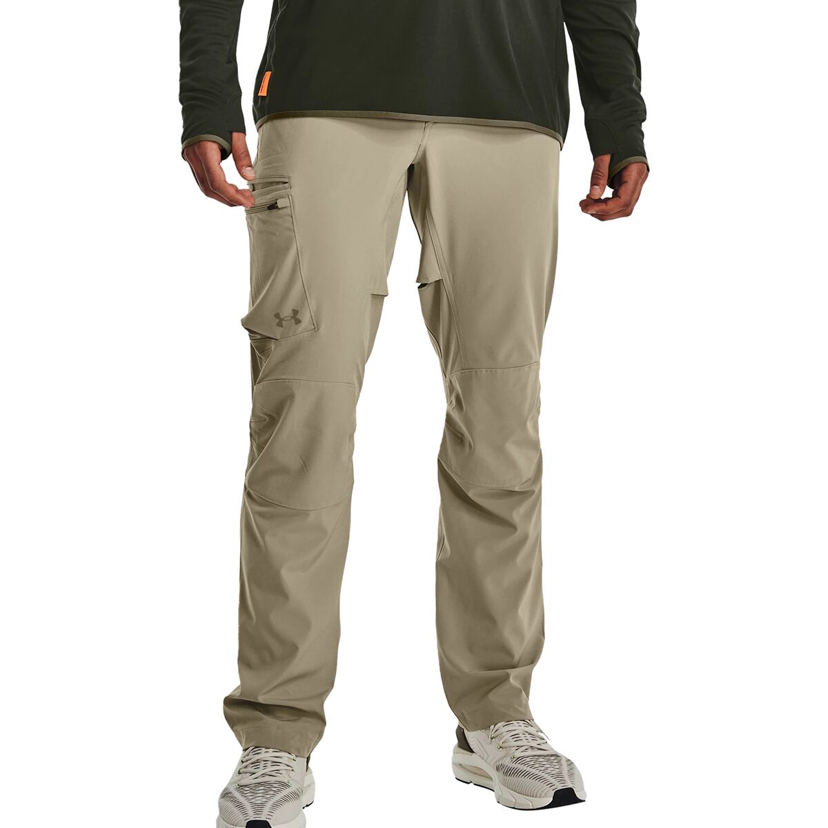 Under Armour Trek Flex Outdoor Pant - Men's - Clothing