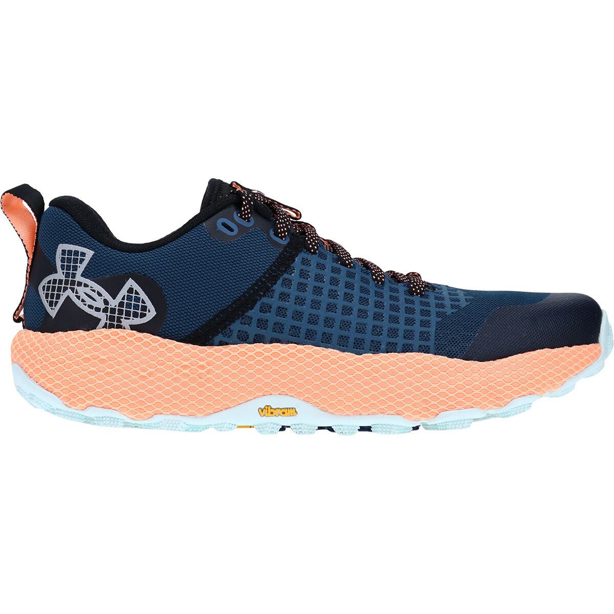 Under Armour HOVR Ridge Trek Trail Running Shoe product image