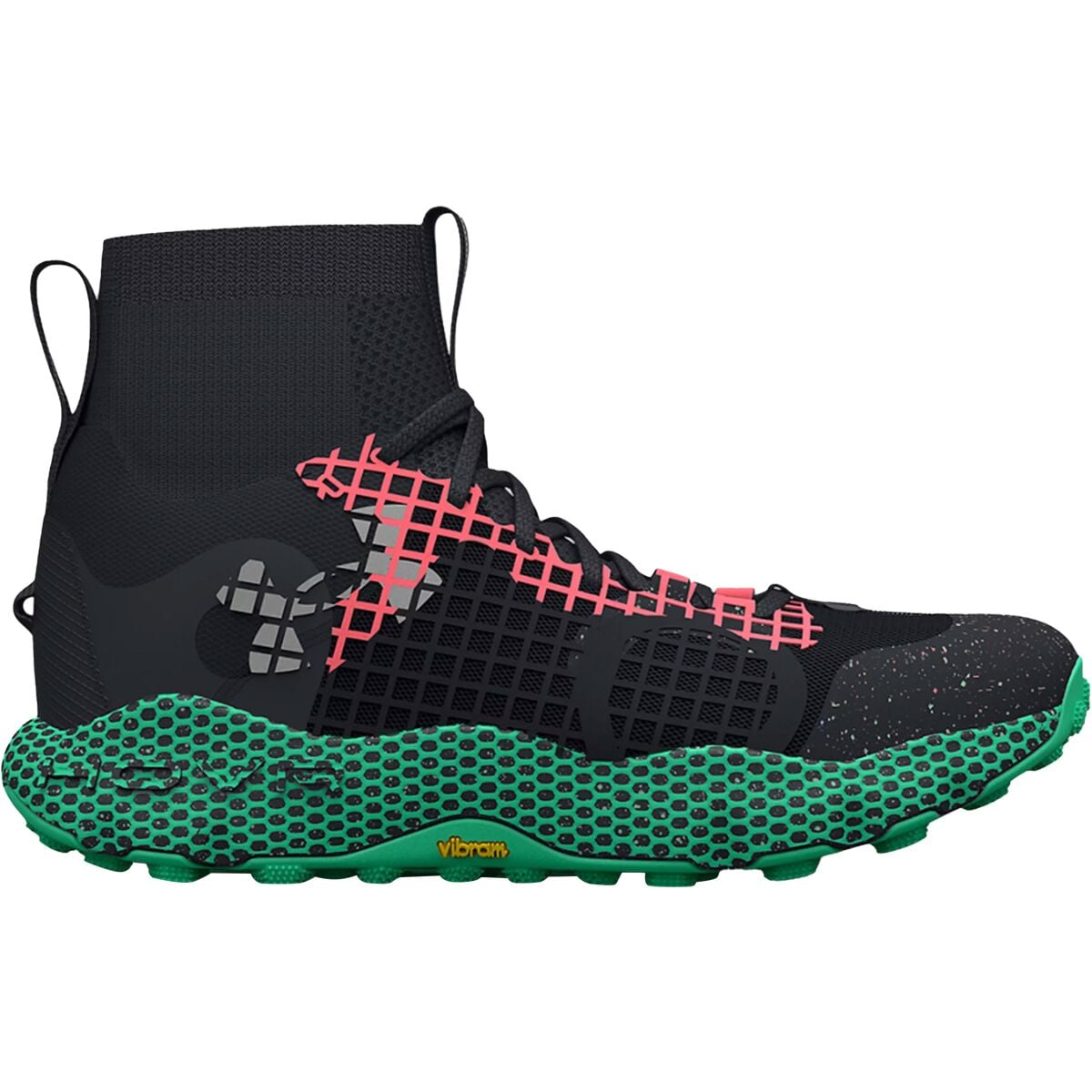 Under armour infil review hotsell