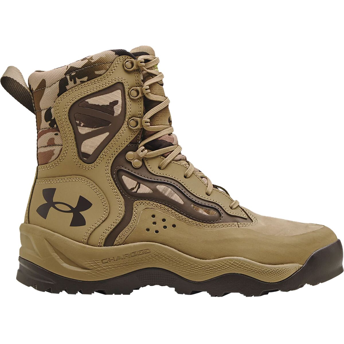 Under Armour Charged Raider WP 600G Hiking Boot - Men's