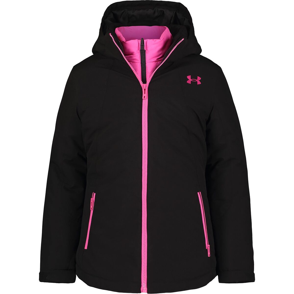 Under Armour Westward 3-In-1 Jacket - Girls'