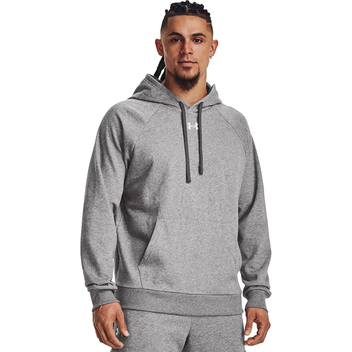 Rival Fleece Hoodie - Men