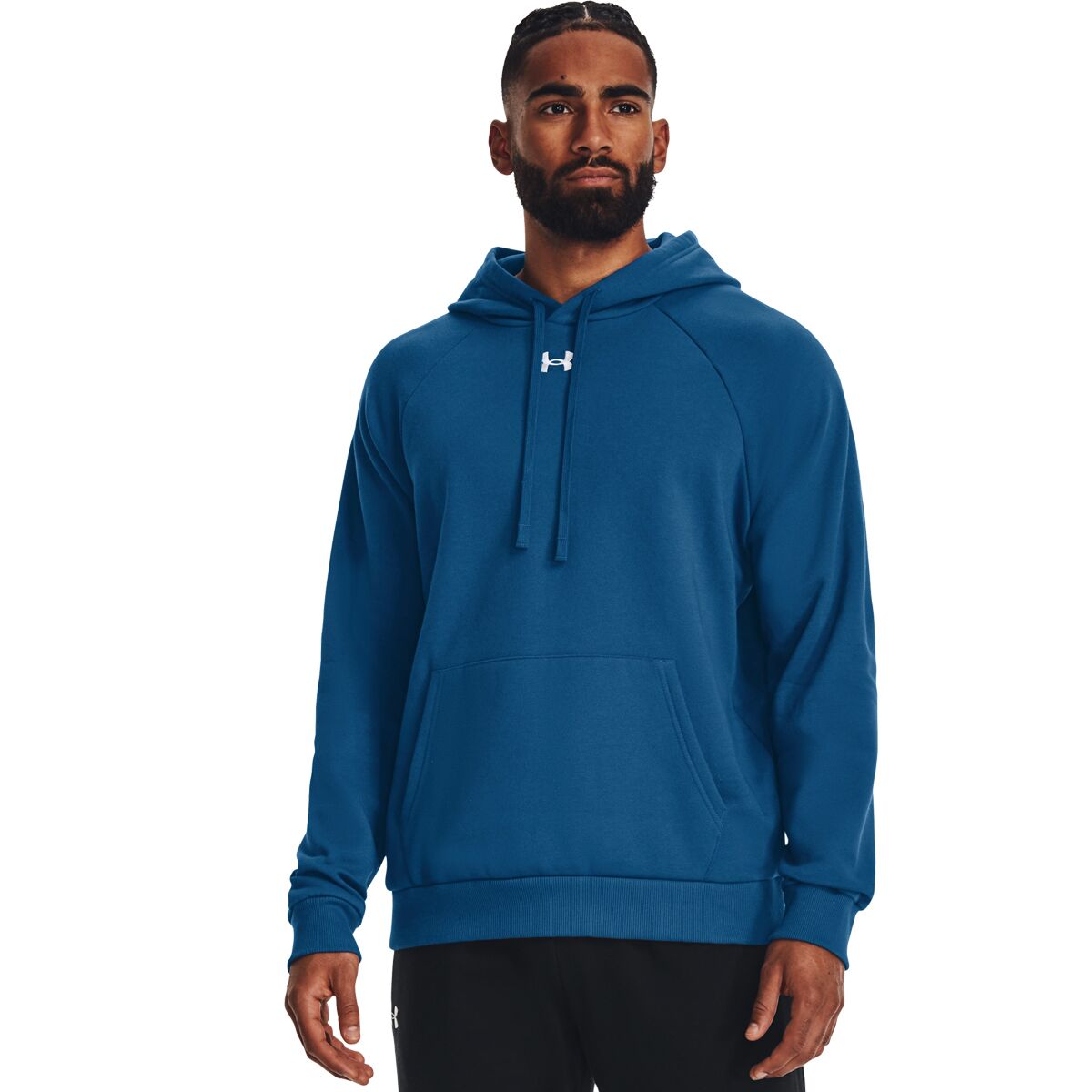 Rival Fleece Hoodie - Men