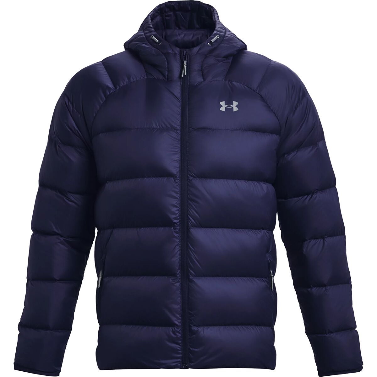 Ua down sales hooded jacket