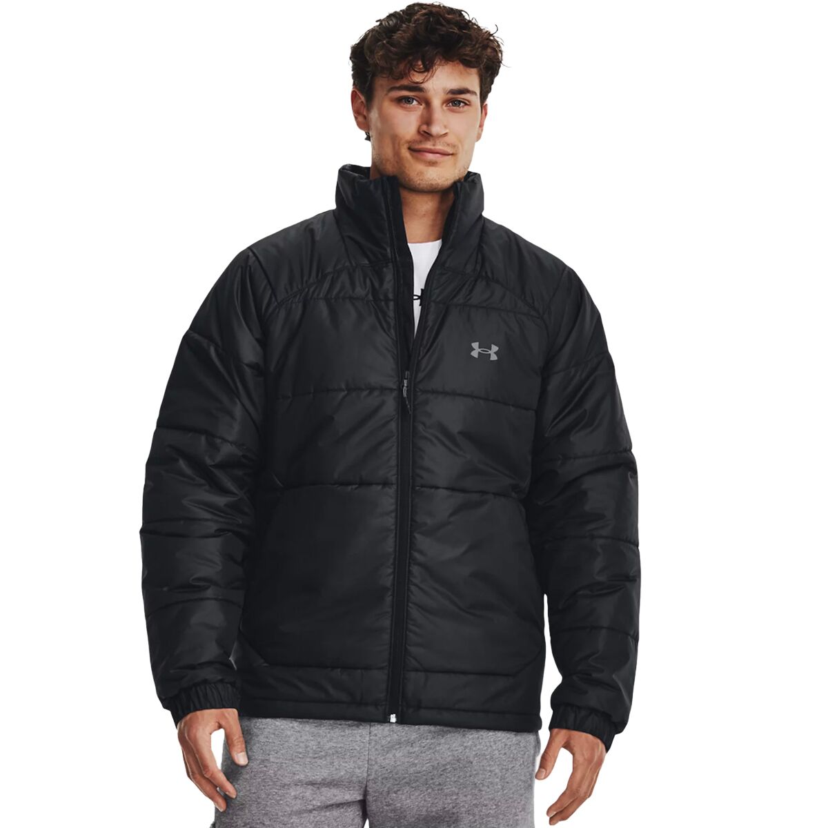 Under Armour Storm Insulated Jacket - Men's
