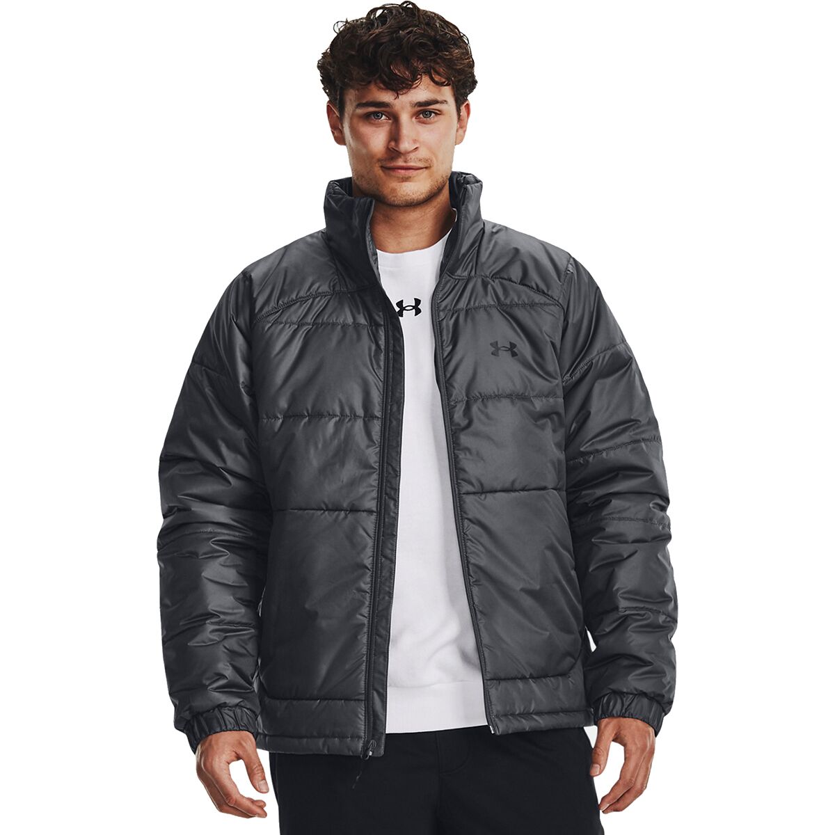 Storm Insulated Jacket - Men