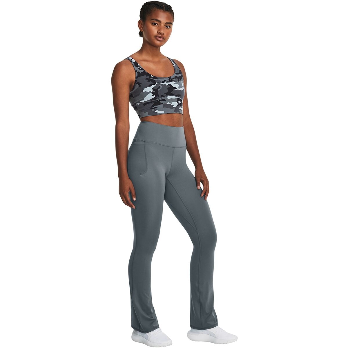 Under Armour Meridian Flare Pant - Women's - Clothing