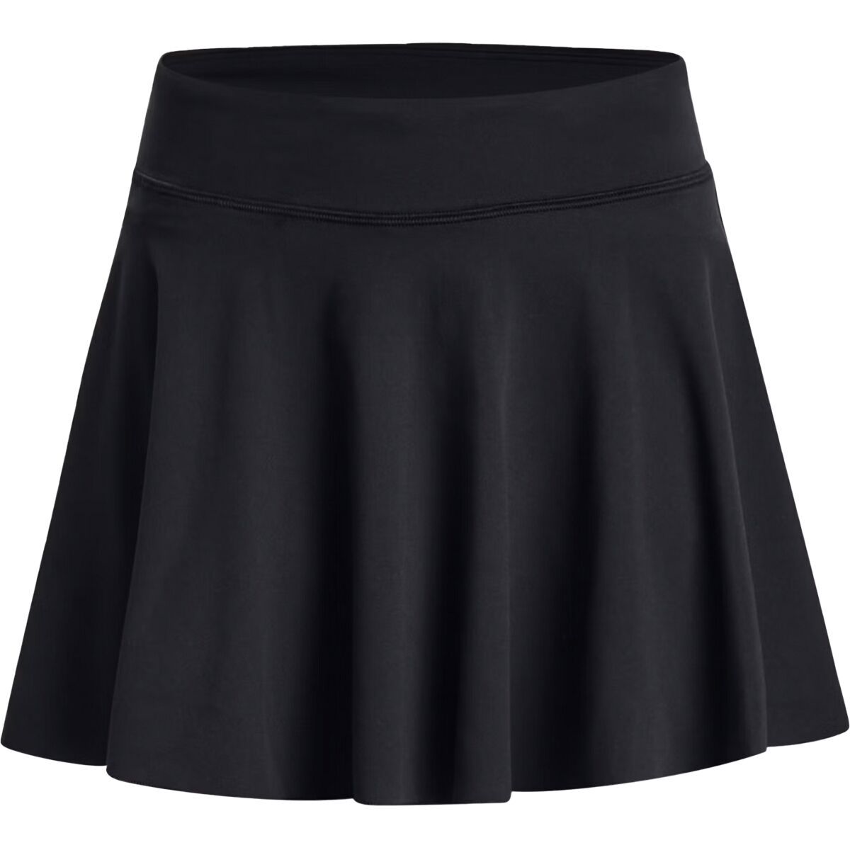 Image of Under Armour Motion Skort - Girls' Black, M