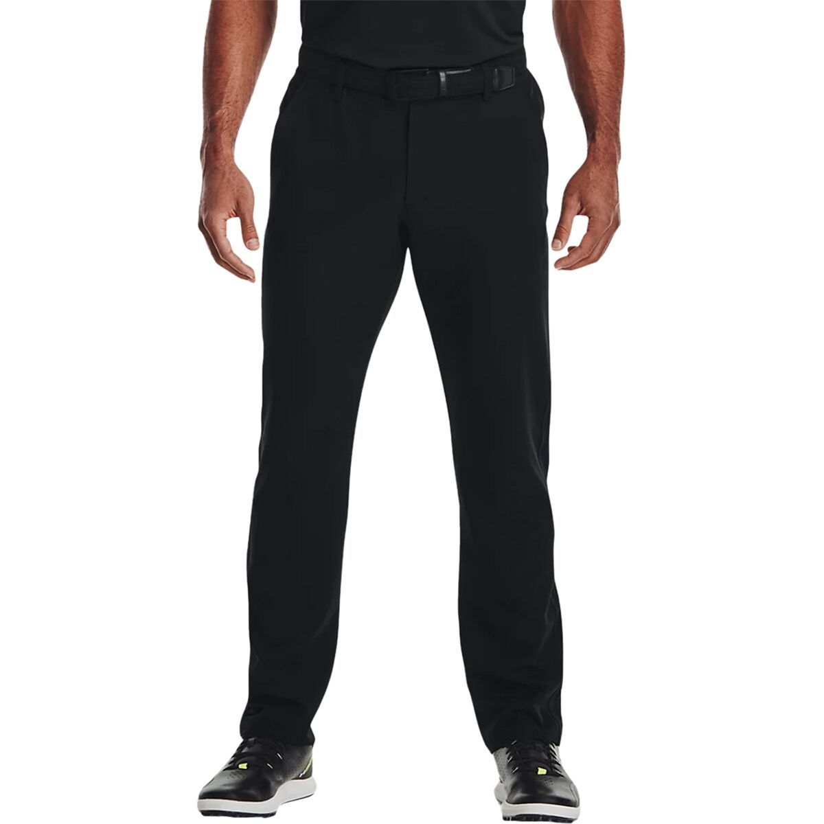 Image of Under Armour Drive Pant - Men's Black, 30x32