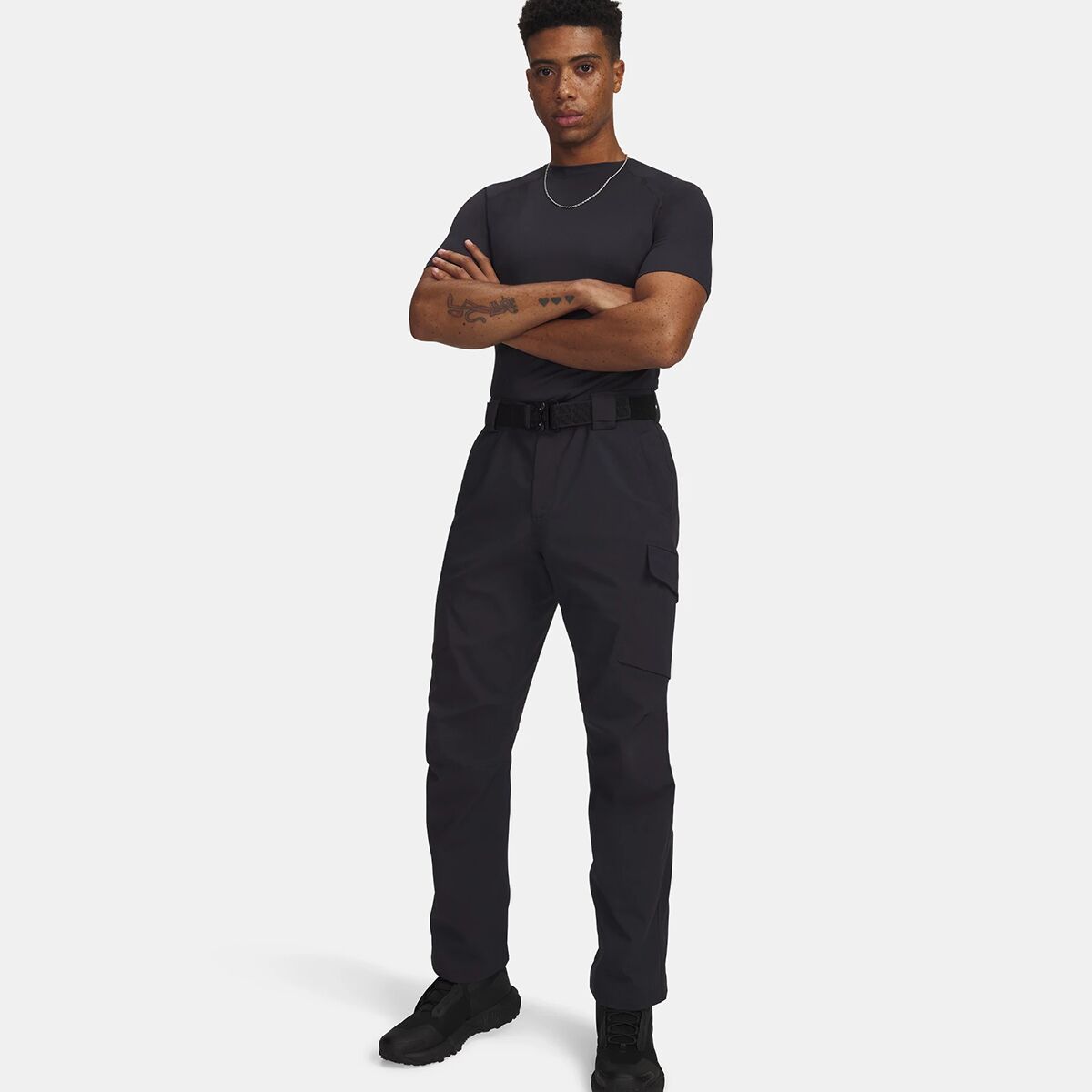 Under Armour Enduro Elite Cargo Pant - Men's | eBay
