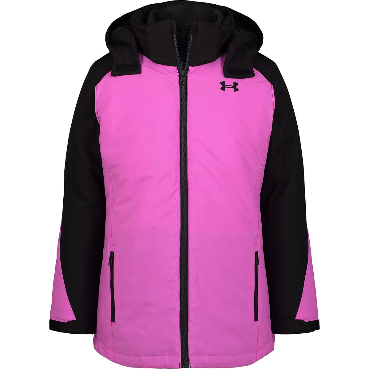 Under Armour Westward 3-in-1 Jacket - Girls