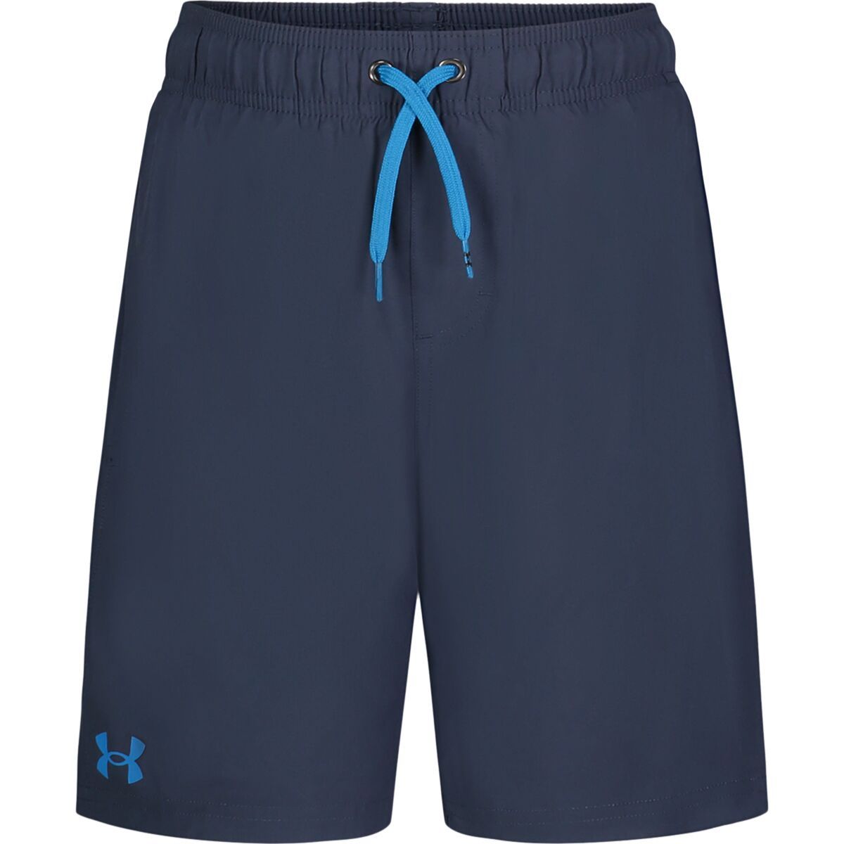 Under Armour Compression Volley Short - Boys' Black, S