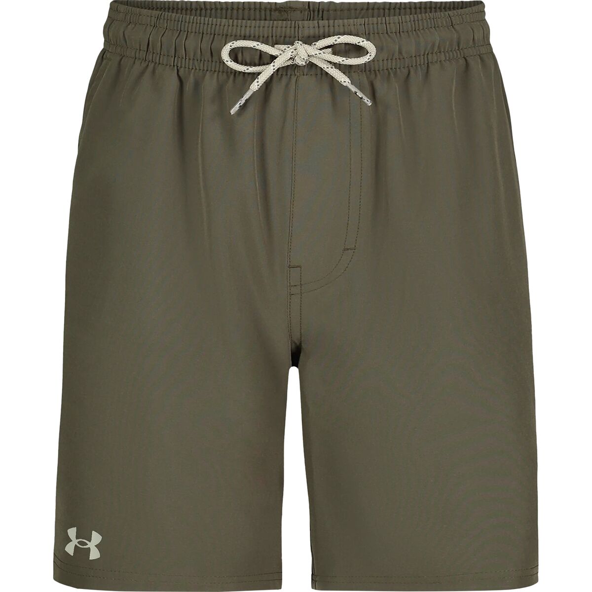 Under Armour Under Armour Od Stretch Short - Boys' Marine Od Green, L
