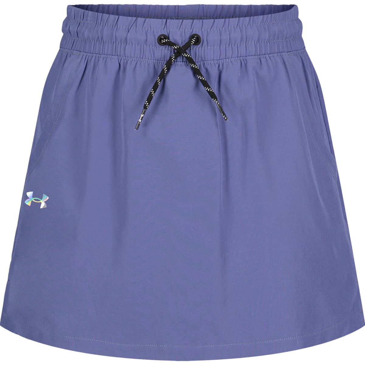 Under Armour Stretch Skort - Girls' - Picture 2 of 2