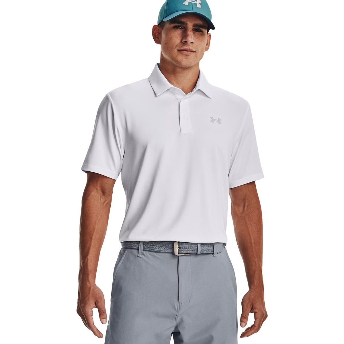 Under Armour Playoff 3.0 Polo - Men