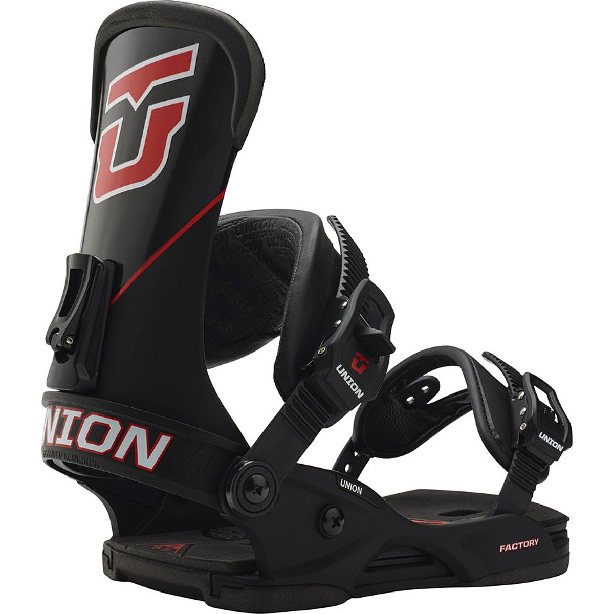 Union Factory Binding - Snowboard