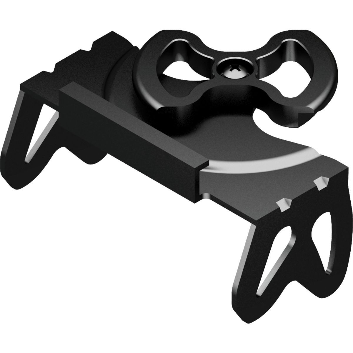 Union Crampon 2022 Silver Union Crampon 2022 Silver
