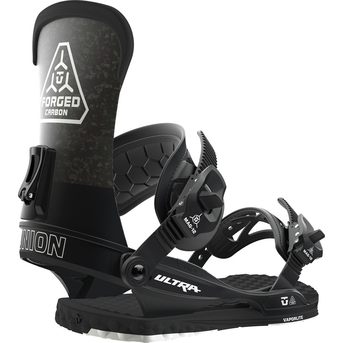 Union Ultra Snowboard Binding - Men's - Snowboard