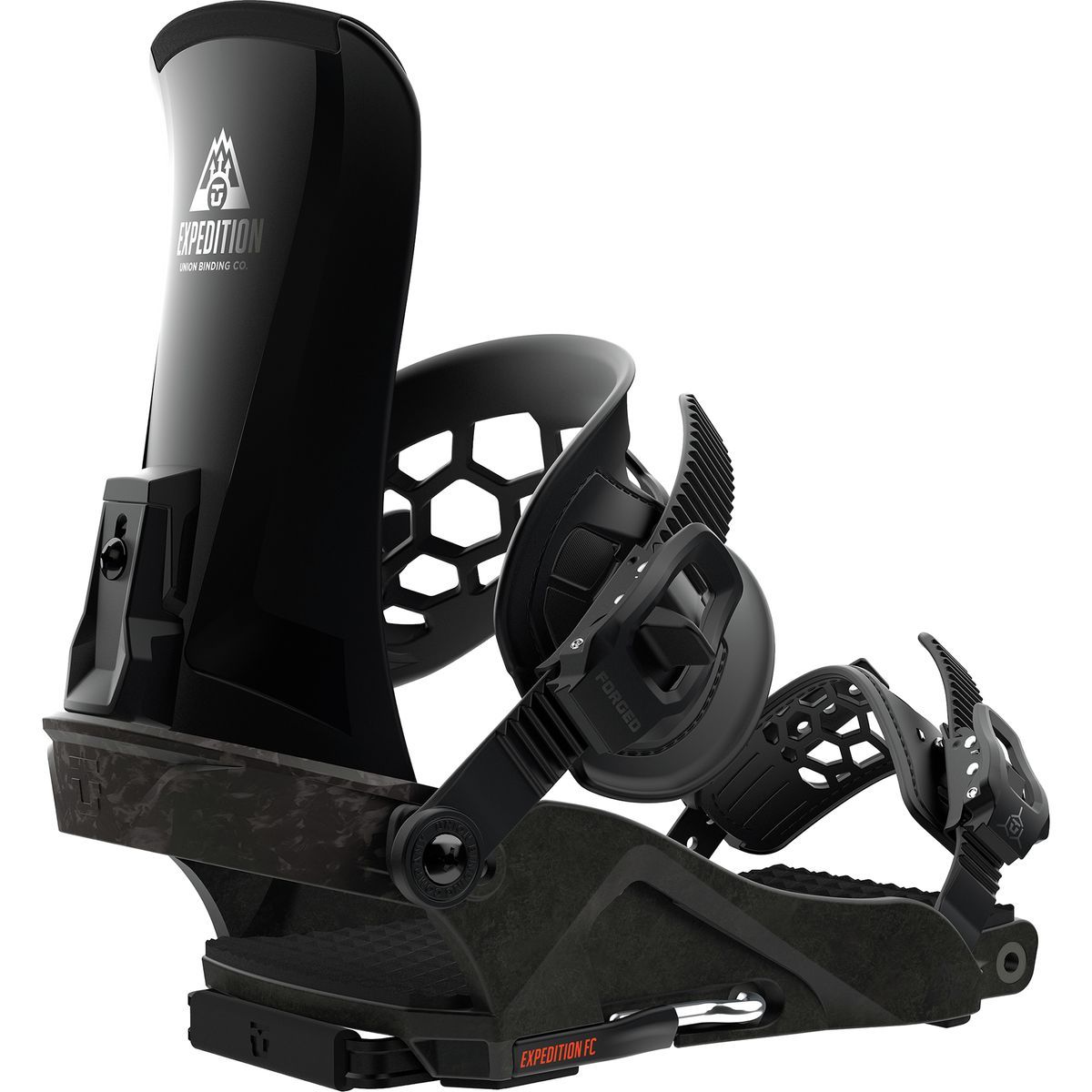 Union Expedition FC Splitboard Binding - Snowboard