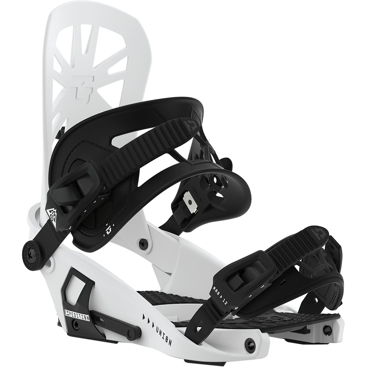 Union Expedition 2.0 Splitboard Binding - Snowboard