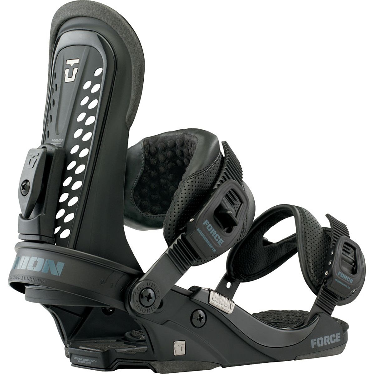 Union Force Snowboard Binding - Snowboard