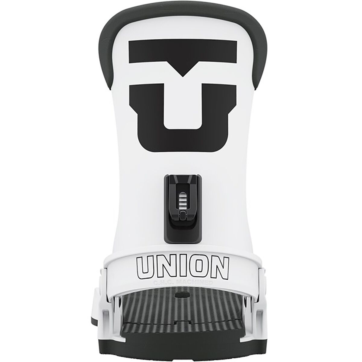 Union Force Team Snowboard Binding - Snowboard