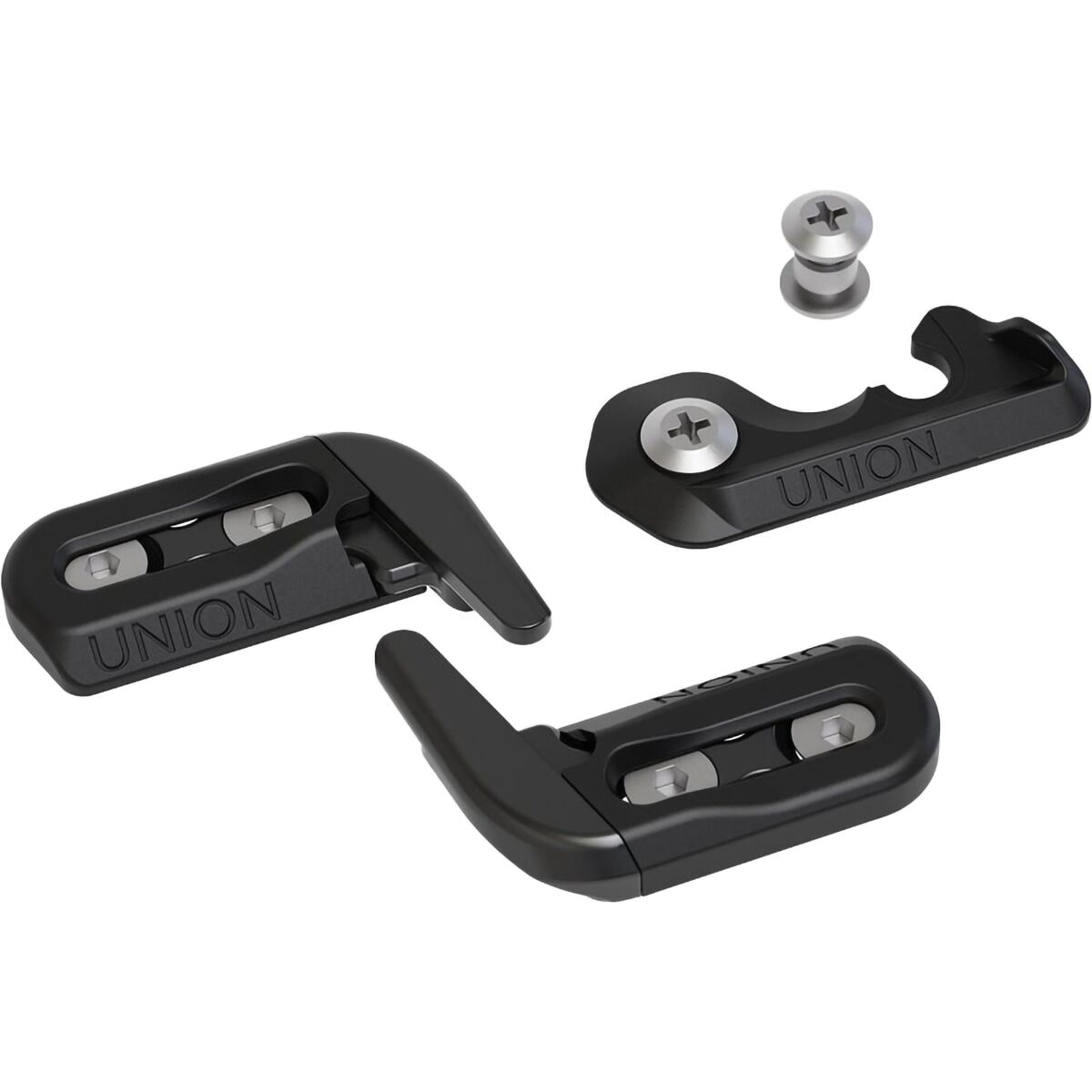 Union Clips & Hooks - Integrated Board Inserts