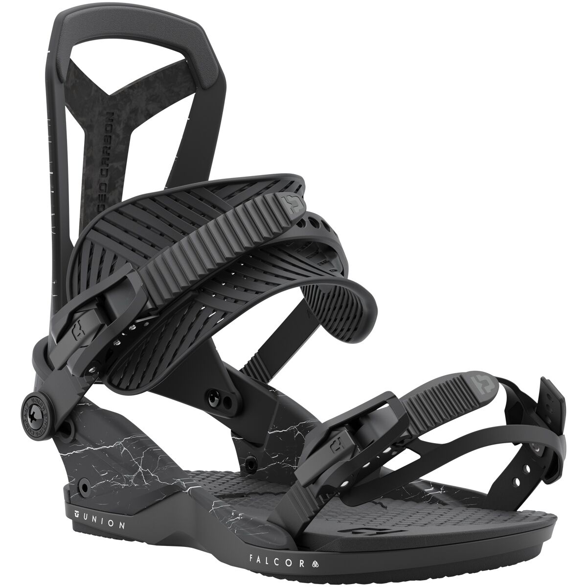 Union Falcor Snowboard Binding - 2022 - Snowboard