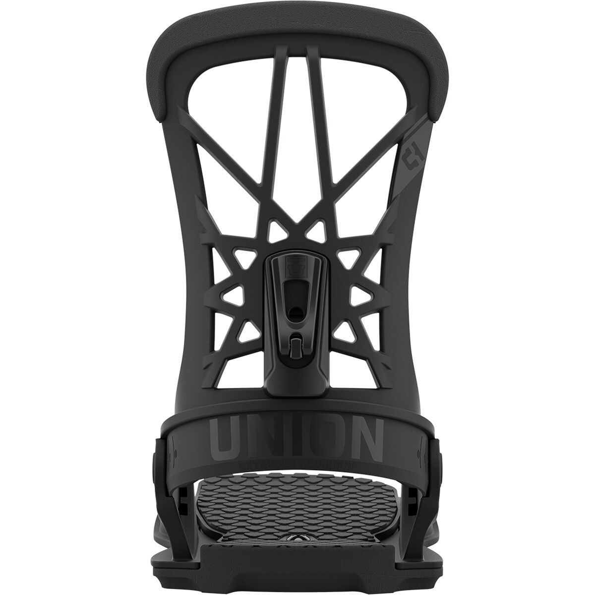 Union Flite Pro Snowboard Binding 22