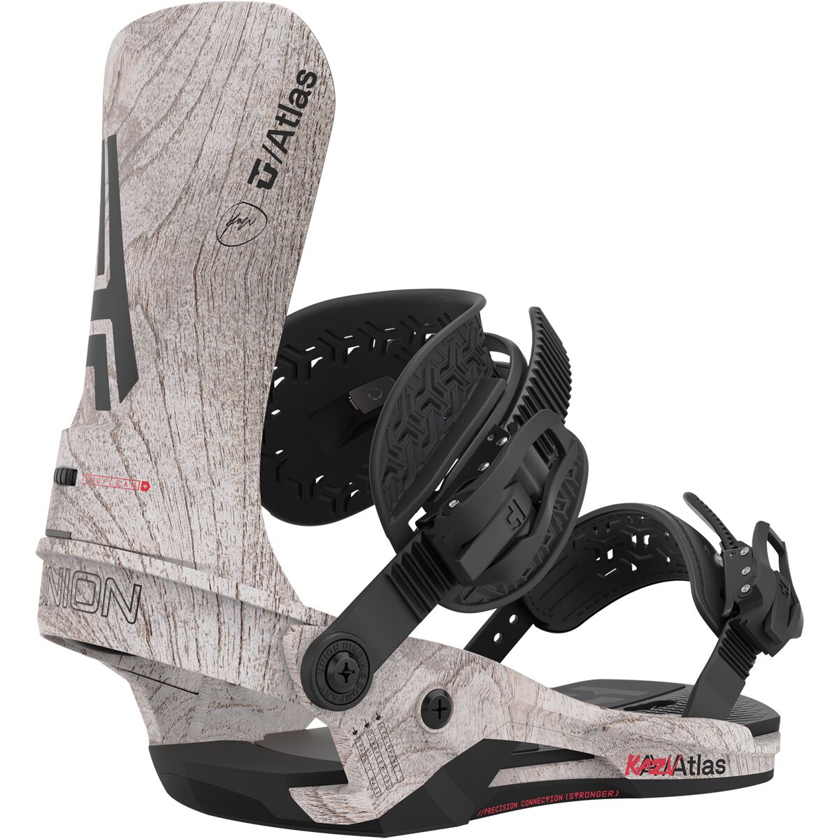 Union Atlas Snowboard Binding - 2023 - Snowboard