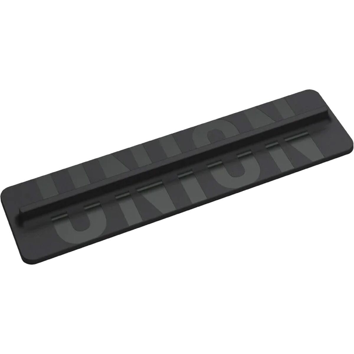 Image of Union Boot Scraper Stomp Pad Black, One Size