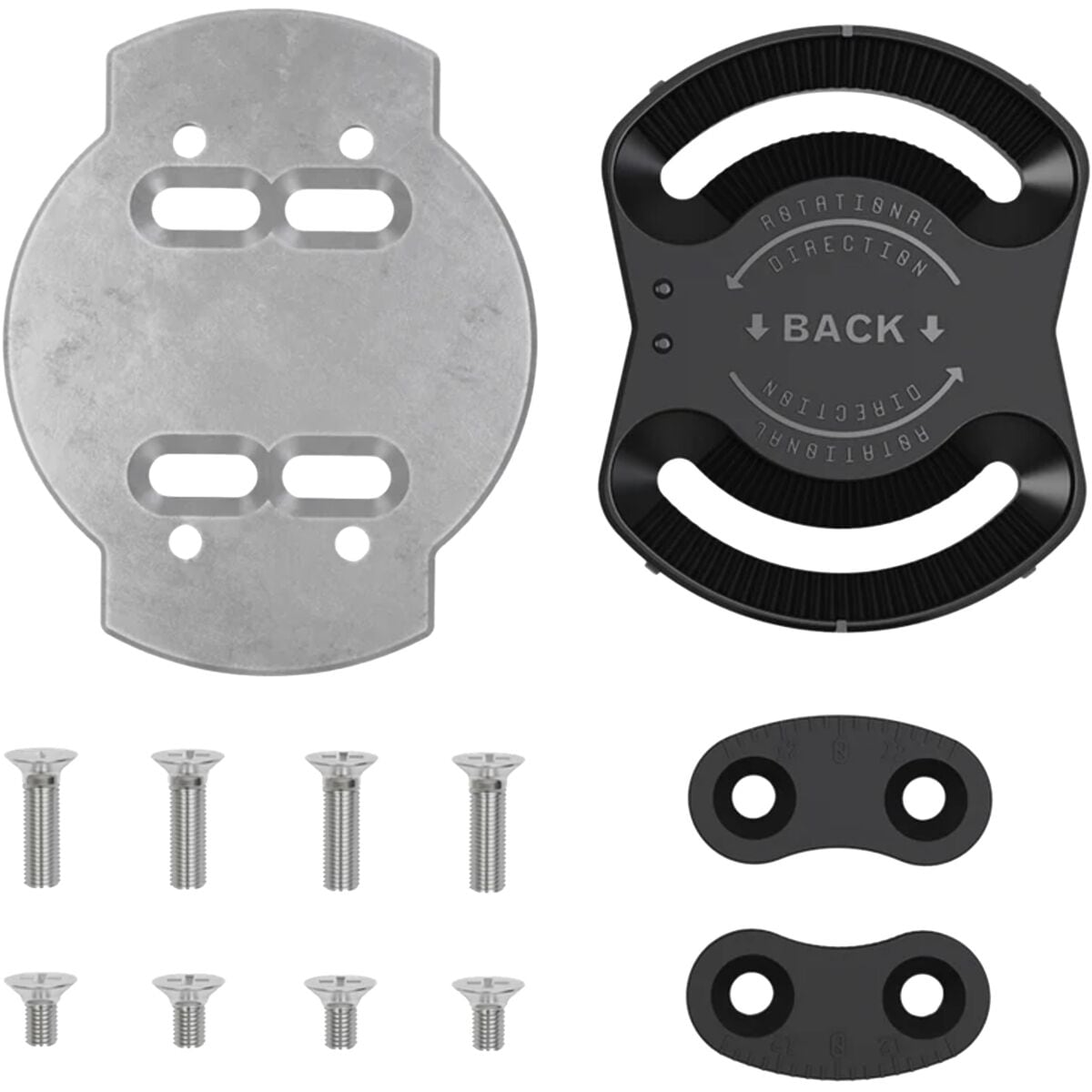 Image of Union Charger Quiver Disk Kit One Color, One Size