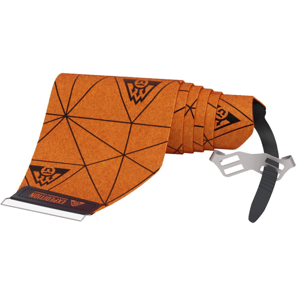Image of Union Expedition Climbing Skins One Color, 58cm