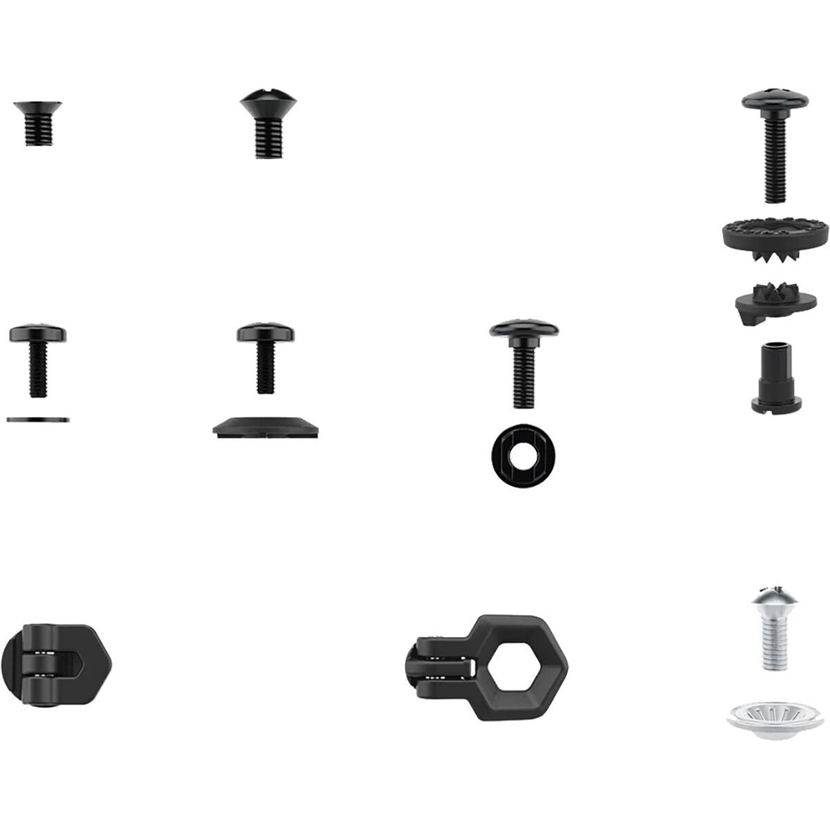 Image of Union Emergency Repair Kit Black, One Size