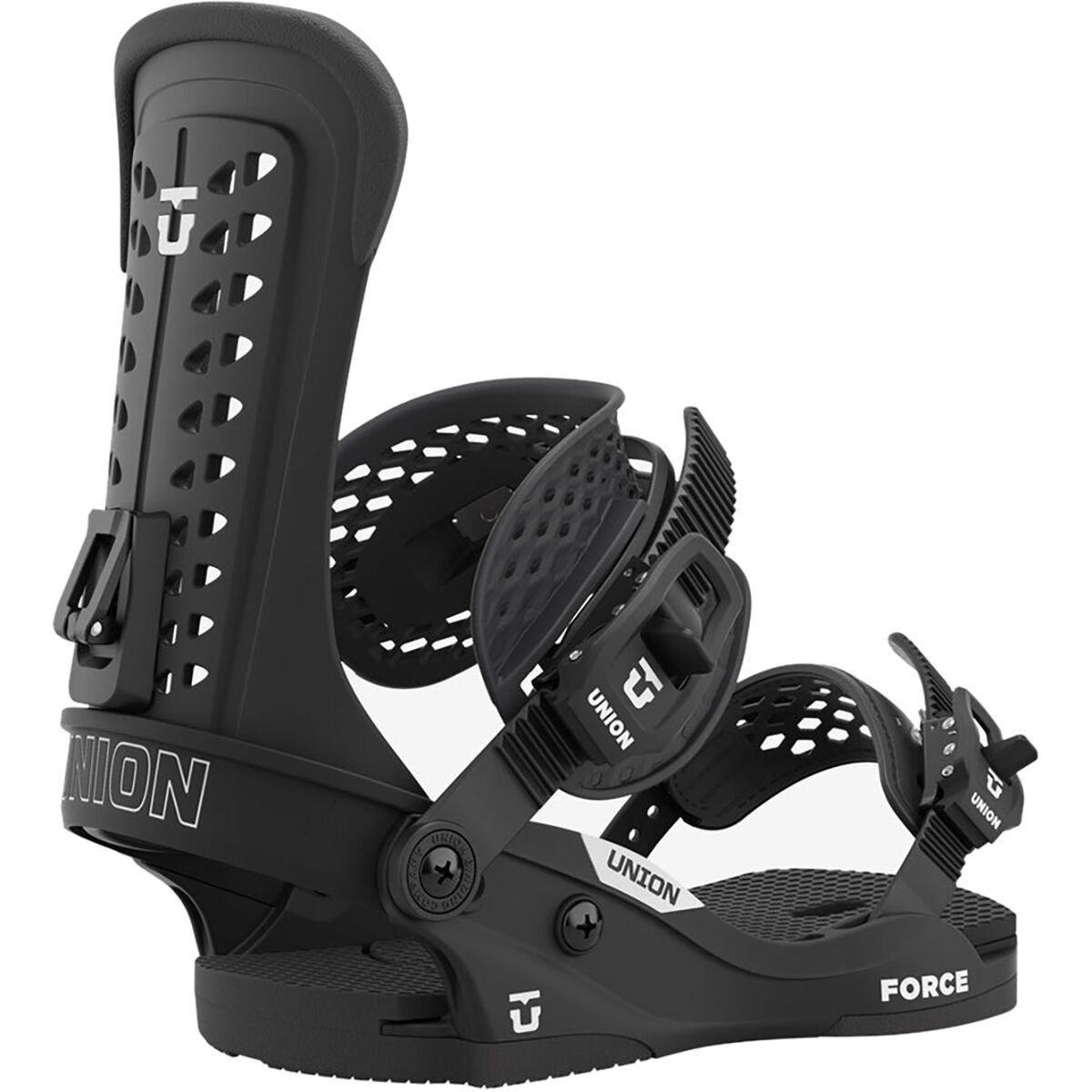 スノーボード UNION FORCE 22-23 Union Force Snowboard Binding - 2023 - Snowboard