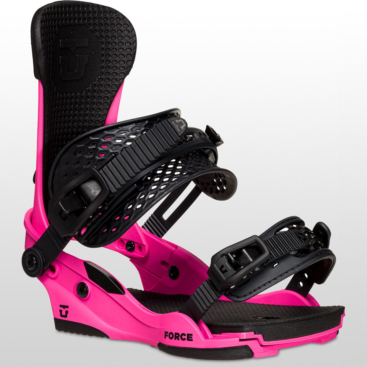 Union Force Snowboard Binding - 2023 - Snowboard