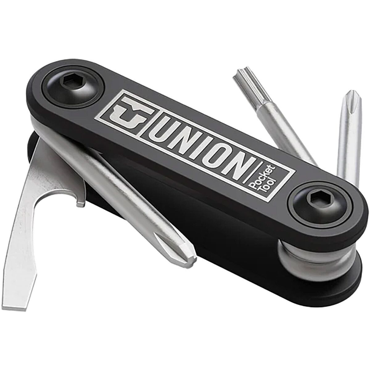 Image of Union Pocket Tool One Color, One Size