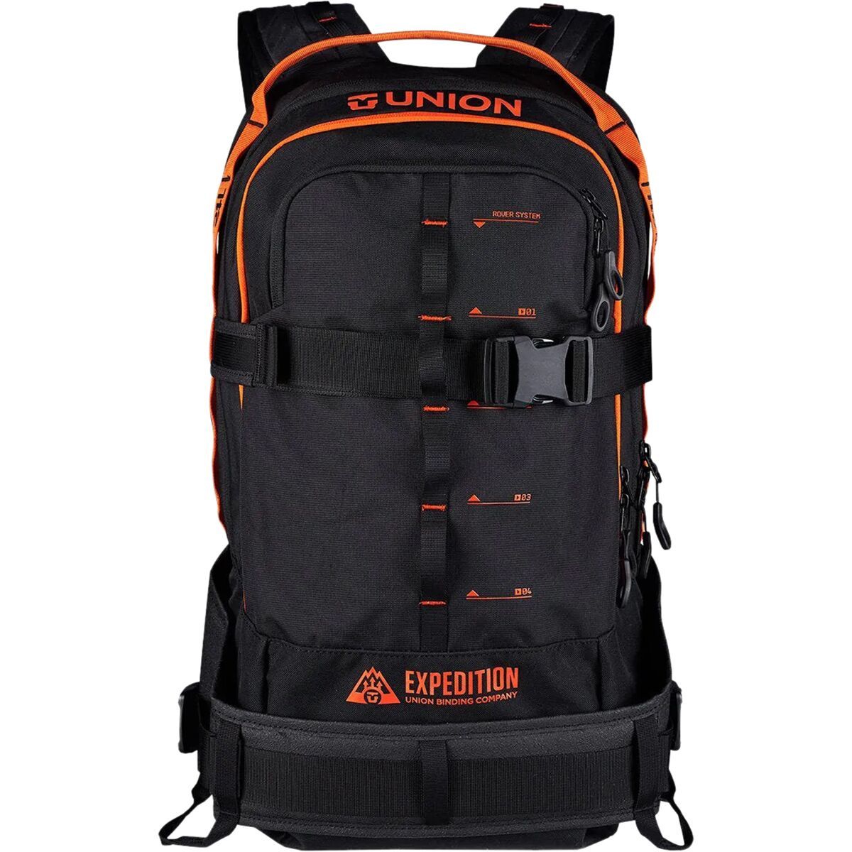 Union Rover 24L Backpack - Ski