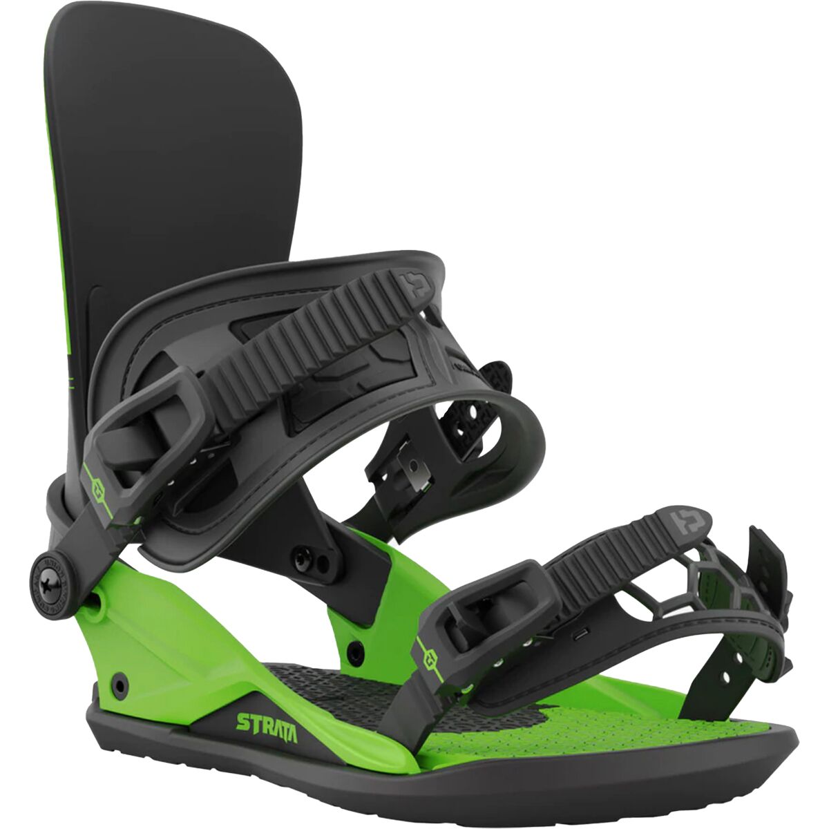 Union Strata Snowboard Binding - 2023