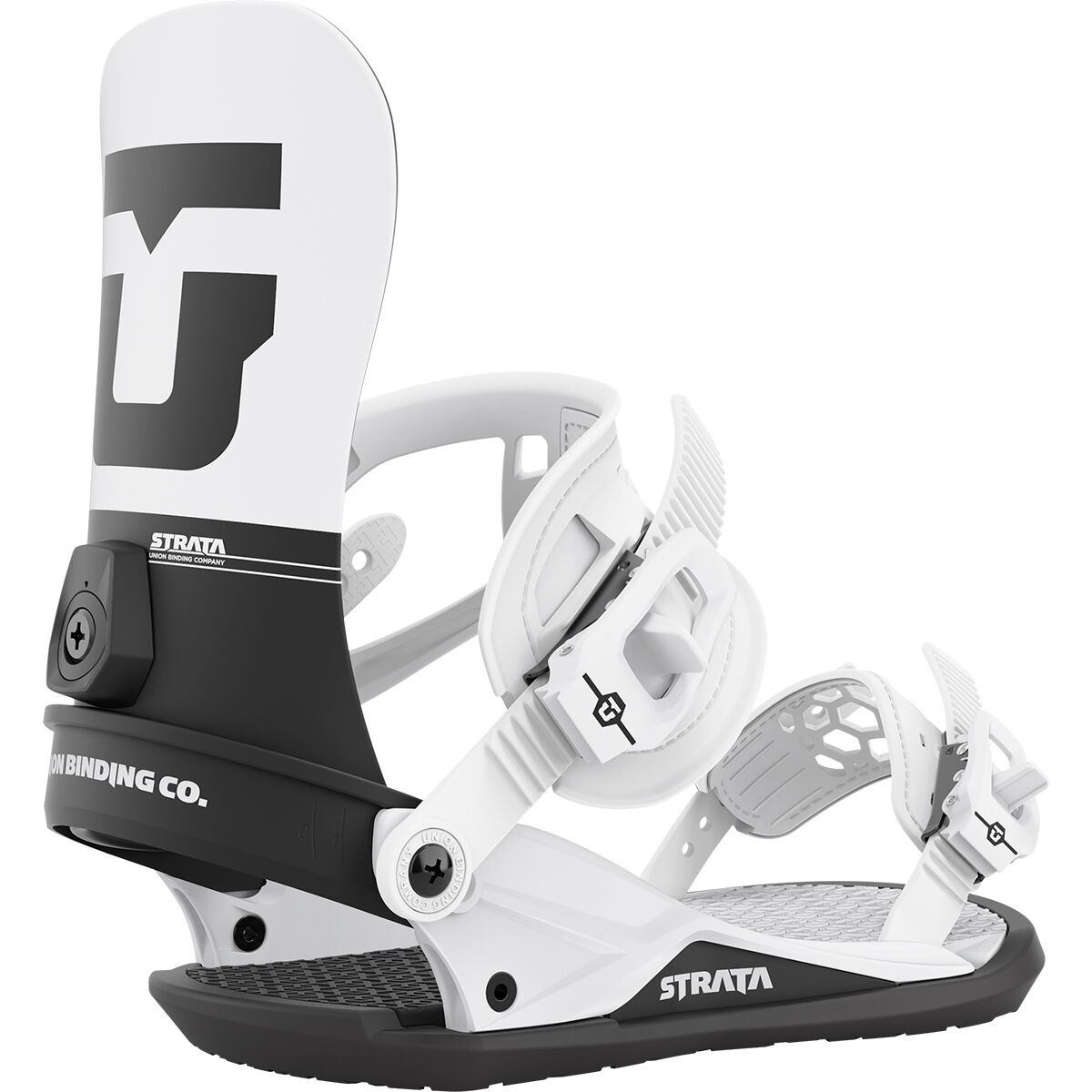 Union Strata Snowboard Binding - 2023