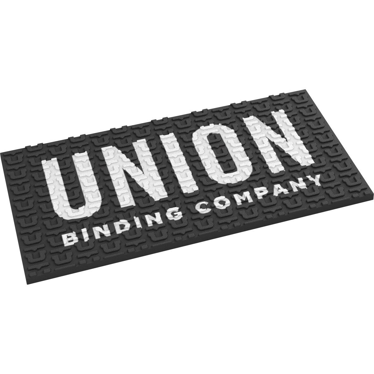 Union Union Surf Stomp Pad Black, One Size