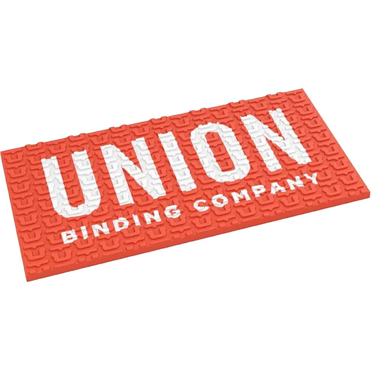 Image of Union Surf Stomp Pad Orange, One Size