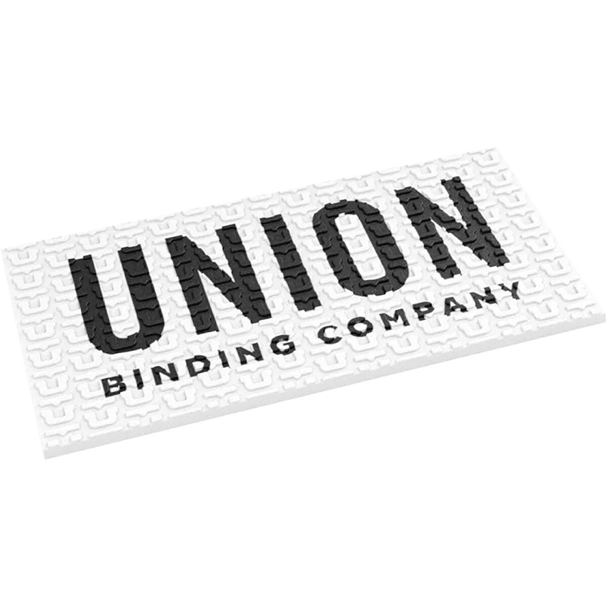 Image of Union Surf Stomp Pad White, One Size