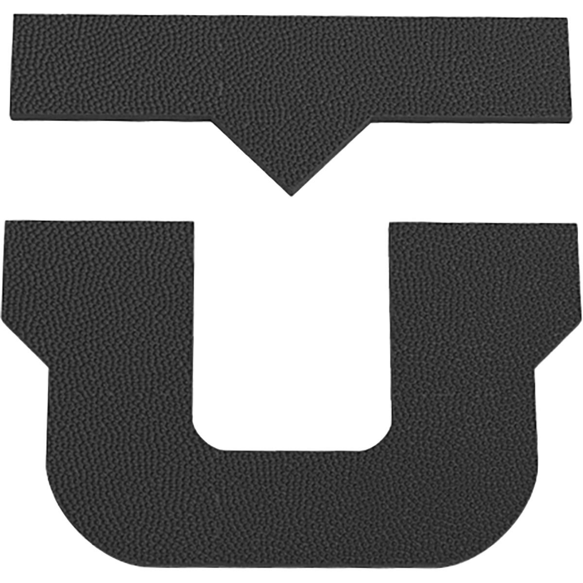 Image of Union U Stomp Pad Black, One Size